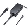 ACA-PD115BK AC充電器 USB PD対応 PD100W サンワサプライ 06835207