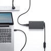 ACA-PD115BK AC充電器 USB PD対応 PD100W サンワサプライ 06835207