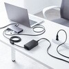 ACA-PD115BK AC充電器 USB PD対応 PD100W サンワサプライ 06835207