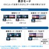 USB-CVDK15N ドッキングステーション USB TypeC 4K対応・HDMI×2画面出力 サンワサプライ 06835232