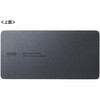 USB-CVDK15N ドッキングステーション USB TypeC 4K対応・HDMI×2画面出力 サンワサプライ 06835232
