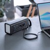 BTL-RDC46 モバイルバッテリー USB PD対応 AC100W/PD65W サンワサプライ 06835250