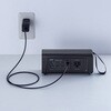 BTL-RDC46 モバイルバッテリー USB PD対応 AC100W/PD65W サンワサプライ 06835250