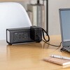 BTL-RDC46 モバイルバッテリー USB PD対応 AC100W/PD65W サンワサプライ 06835250