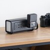 BTL-RDC46 モバイルバッテリー USB PD対応 AC100W/PD65W サンワサプライ 06835250