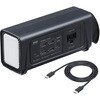 BTL-RDC46 モバイルバッテリー USB PD対応 AC100W/PD65W サンワサプライ 06835250