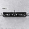 CB-BOXS9BK ケーブル&タップ収納ボックス サンワサプライ 06835259