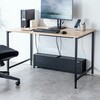 CB-BOXS9BK ケーブル&タップ収納ボックス サンワサプライ 06835259