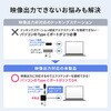 USB-5TCHHP32BK ドッキングハブ USB TypeC HDMIポート付き サンワサプライ 06835277