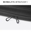 IN-WETAP14BK インナーケース プロテクトスーツ ポケット付き サンワサプライ 06835286