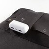 IN-WETAP14BK インナーケース プロテクトスーツ ポケット付き サンワサプライ 06835286