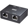 LAN-GIGAC302MG スイッチングハブ Giga対応 TypeC給電 サンワサプライ 06835302