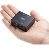 LAN-GIGAC302MG スイッチングハブ Giga対応 TypeC給電 サンワサプライ 06835302