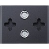 LAN-GIGAC302MG スイッチングハブ Giga対応 TypeC給電 サンワサプライ 06835302