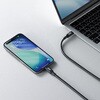 KU-10GCCP10010 USB TypeCケーブル USB 10Gbps PD100W映像出力対応 サンワサプライ 06835311
