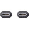 KU-10GCCP10010 USB TypeCケーブル USB 10Gbps PD100W映像出力対応 サンワサプライ 06835311