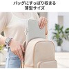 IN-MACN1302GY インナーケース プロテクトスーツ MacBook NEO用 サンワサプライ 06835320