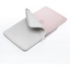 IN-MACN1302GY インナーケース プロテクトスーツ MacBook NEO用 サンワサプライ 06835320