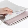 IN-MACN1302GY インナーケース プロテクトスーツ MacBook NEO用 サンワサプライ 06835320