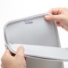 IN-MACN1302GY インナーケース プロテクトスーツ MacBook NEO用 サンワサプライ 06835320