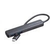 USB-5TCP36BK USBハブ USB 5Gbps PD対応 サンワサプライ 06835329