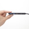 USB-5TCP36BK USBハブ USB 5Gbps PD対応 サンワサプライ 06835329
