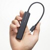 USB-5TCP36BK USBハブ USB 5Gbps PD対応 サンワサプライ 06835329