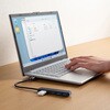 USB-5TCP36BK USBハブ USB 5Gbps PD対応 サンワサプライ 06835329