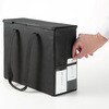 BAG-TW11BK テレワークバッグ ミーティング向け サンワサプライ 06835338