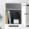 BAG-TW11BK テレワークバッグ ミーティング向け サンワサプライ 06835338