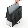 BAG-TW11BK テレワークバッグ ミーティング向け サンワサプライ 06835338