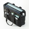 BAG-TW11BK テレワークバッグ ミーティング向け サンワサプライ 06835338