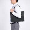 BAG-TW11BK テレワークバッグ ミーティング向け サンワサプライ 06835338