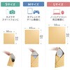 CD-CCW2BG ガジェットクロス サンワサプライ 06835347