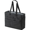 BAG-TW10BK テレワークバッグ ミーティング向け サンワサプライ 06835372