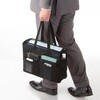 BAG-TW10BK テレワークバッグ ミーティング向け サンワサプライ 06835372