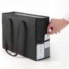 BAG-TW10BK テレワークバッグ ミーティング向け サンワサプライ 06835372
