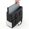 BAG-TW10BK テレワークバッグ ミーティング向け サンワサプライ 06835372
