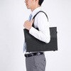 BAG-TW10BK テレワークバッグ ミーティング向け サンワサプライ 06835372