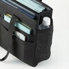 BAG-TW10BK テレワークバッグ ミーティング向け サンワサプライ 06835372