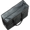 BAG-TW10BK テレワークバッグ ミーティング向け サンワサプライ 06835372