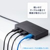 KM-HD20-SS05N HDMIケーブル ハイスピード スリム&スモール サンワサプライ 06835381