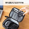 KM-HD20-SS05N HDMIケーブル ハイスピード スリム&スモール サンワサプライ 06835381