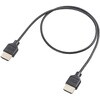 KM-HD20-SS05N HDMIケーブル ハイスピード スリム&スモール サンワサプライ 06835381