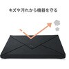 CD-CCW3BK ガジェットクロス サンワサプライ 06835390