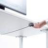 SW-USS24 USB切替器 USB 5Gbps 手元スイッチ付き サンワサプライ 06835408