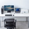 SW-USS24 USB切替器 USB 5Gbps 手元スイッチ付き サンワサプライ 06835408