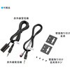 VGA-EXHDPOCR エクステンダー HDMI 受信機 サンワサプライ 06835451