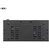 VGA-EXHDPOCR エクステンダー HDMI 受信機 サンワサプライ 06835451