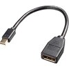 KC-DPMDPF015 変換ケーブル Mini DisplayPort サンワサプライ 06835460